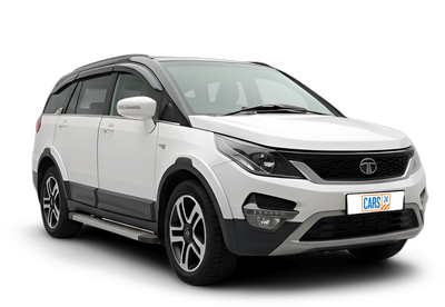 Tata Hexa-img